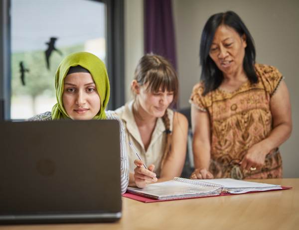 Werken Bij Siza Solliciteren