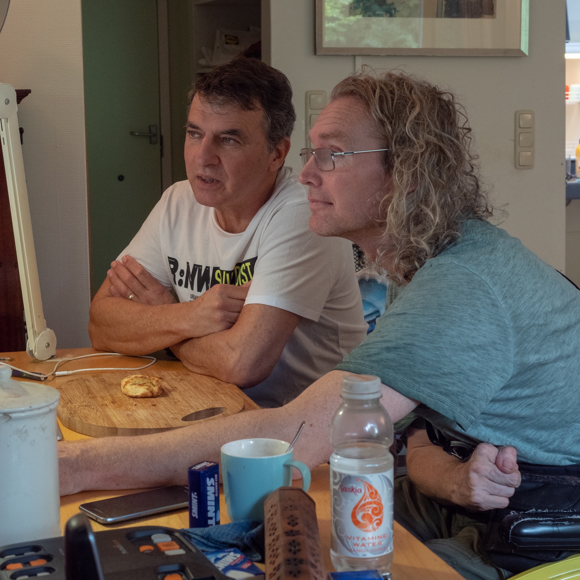 Het verhaal van Arianne & Ruud - begeleider 4 en 5