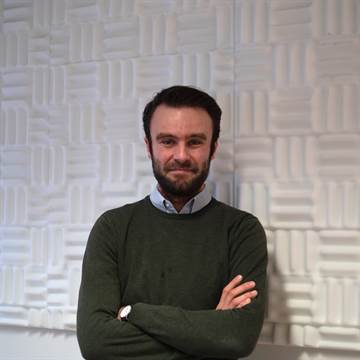 Het verhaal van Stijn - gedragsdeskundige